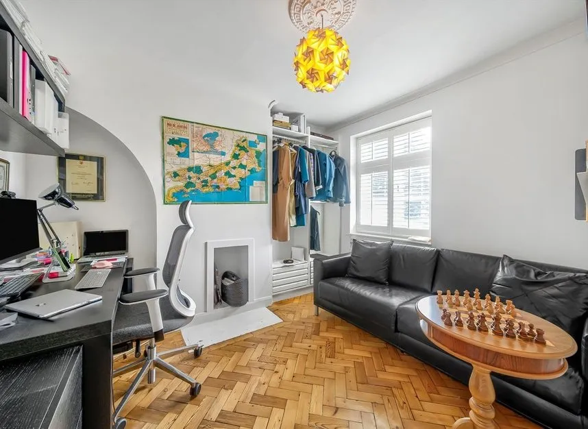 Addison Way, Hampstead Garden Suburb, NW11, photo 6