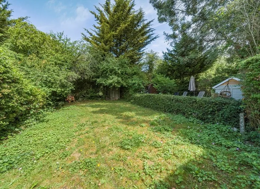 Addison Way, Hampstead Garden Suburb, NW11, photo 4