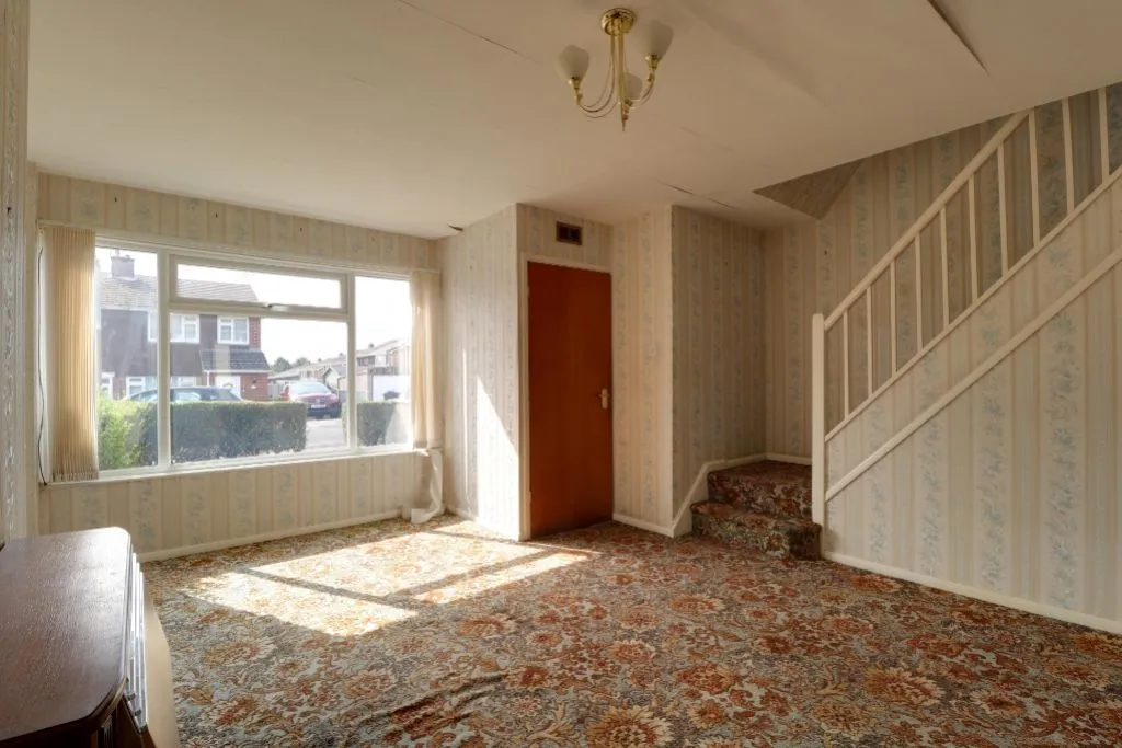Hillingford Way, Grantham, NG31, photo 2