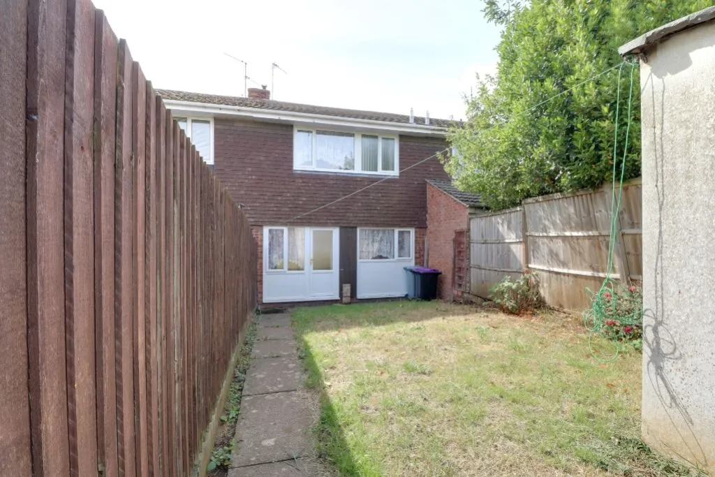 Hillingford Way, Grantham, NG31, photo 13