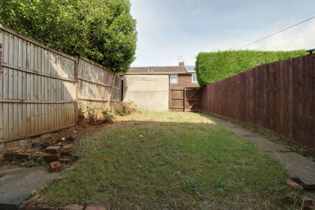 Hillingford Way, Grantham, NG31, photo 12