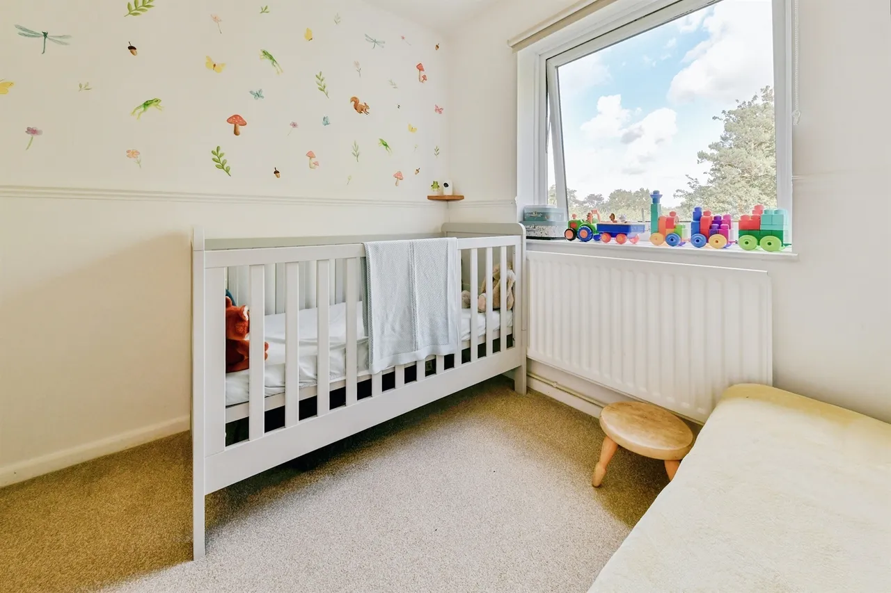 Priory Court, Hitchin, SG4, photo 15