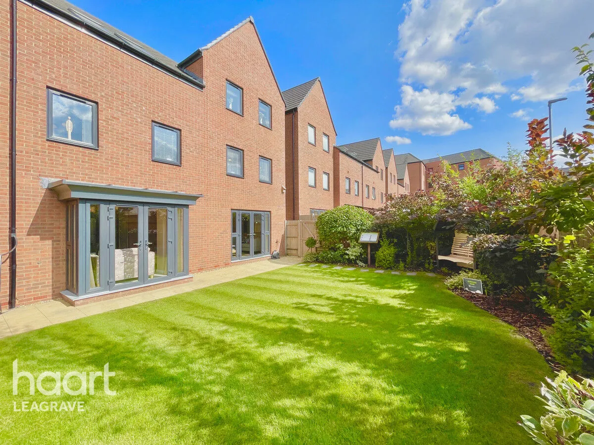3 bed house for sale, Betony Meadow, Houghton Regis, LU5