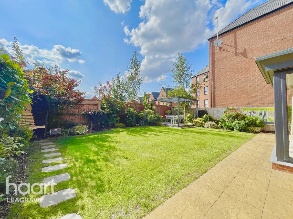 Betony Meadow, Houghton Regis, LU5, photo 37