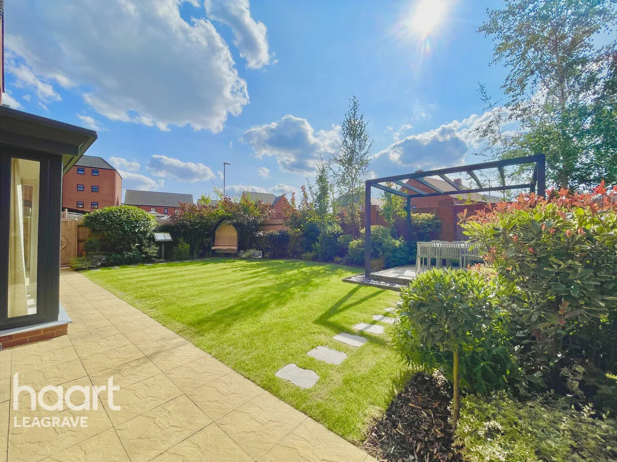 Betony Meadow, Houghton Regis, LU5, photo 36