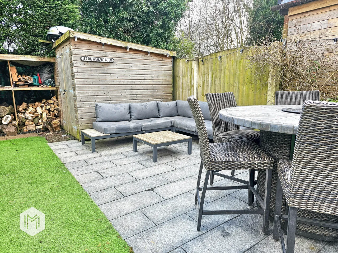 Twiss Green Lane, Culcheth, Warrington, WA3 4BY, photo 33