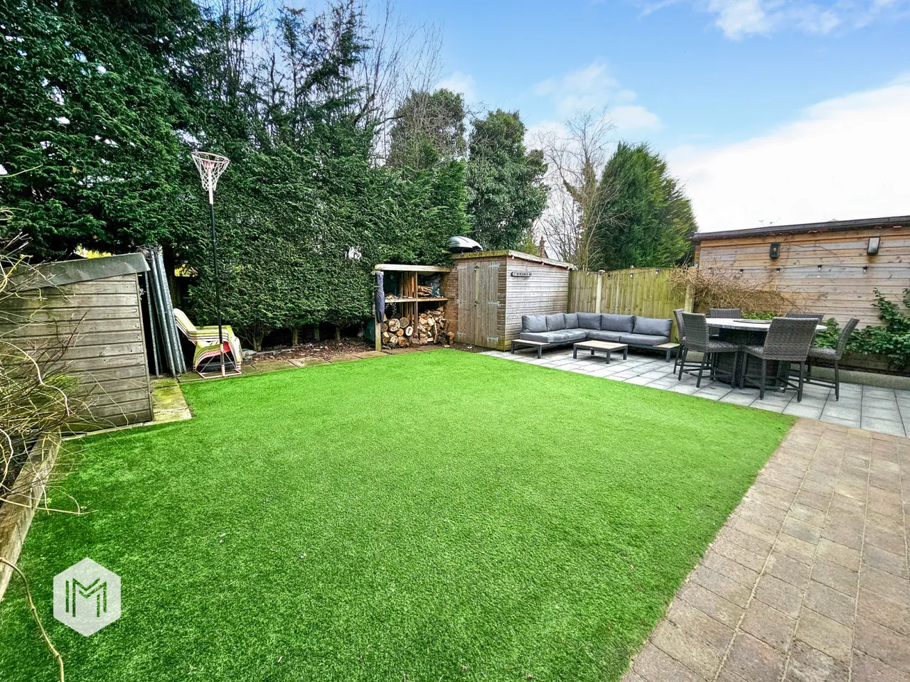 Twiss Green Lane, Culcheth, Warrington, WA3 4BY, photo 23