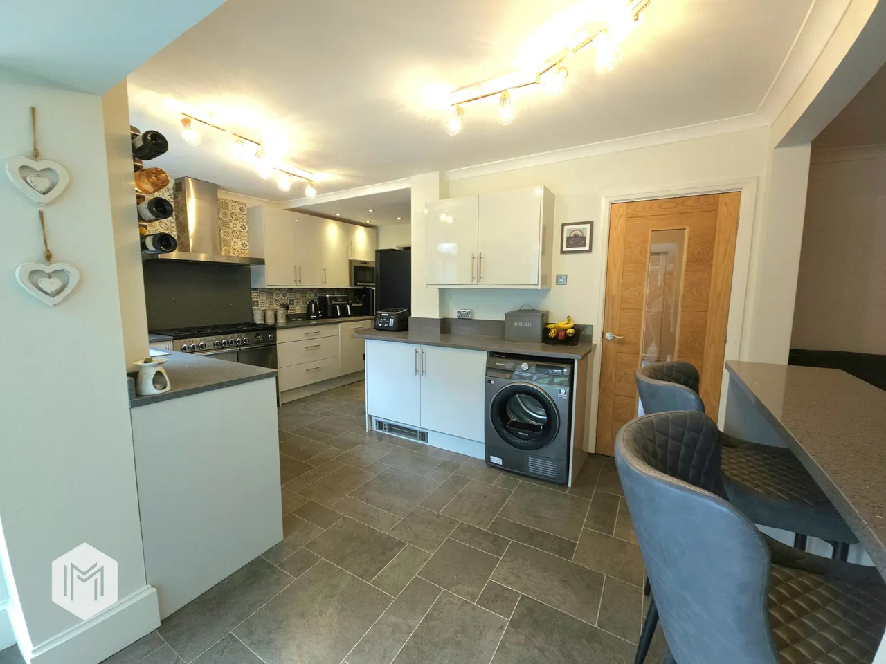 Twiss Green Lane, Culcheth, Warrington, WA3 4BY, photo 2
