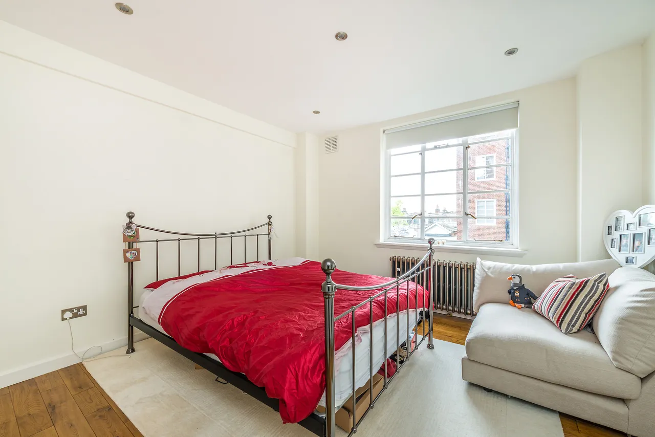 46 Lancaster Close, 13-15 St Petersburgh Place, London, photo 2