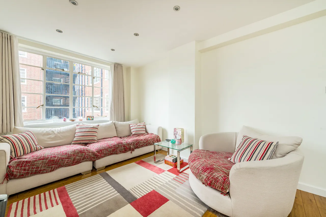 46 Lancaster Close, 13-15 St Petersburgh Place, London, photo 5