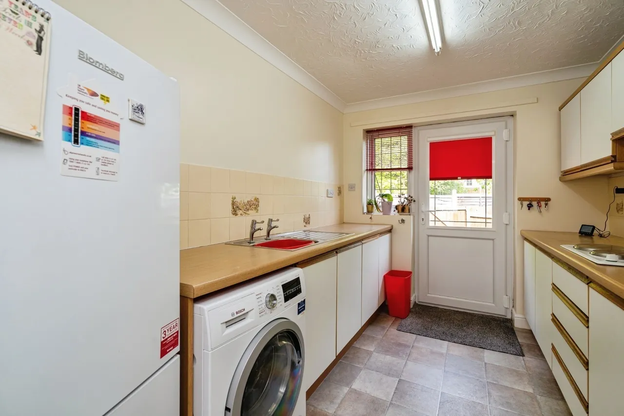 Havergate, Horstead, Norwich, Norfolk, NR12, photo 10