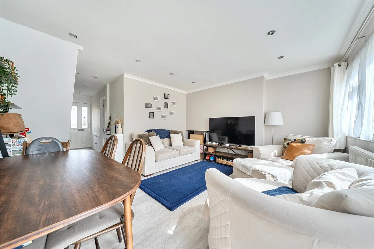 Kingsmead, Westerham, Kent, TN16, photo 4