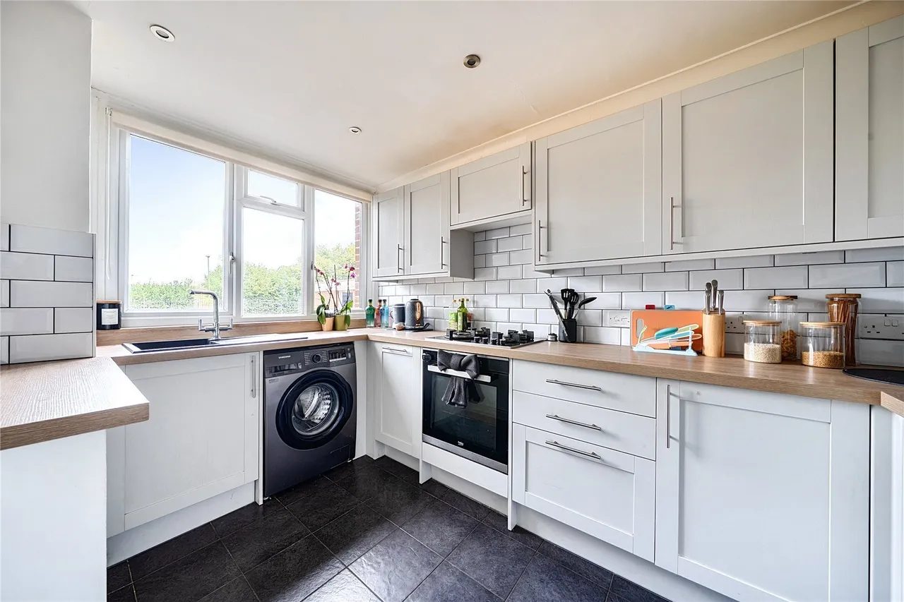 Kingsmead, Westerham, Kent, TN16, photo 7