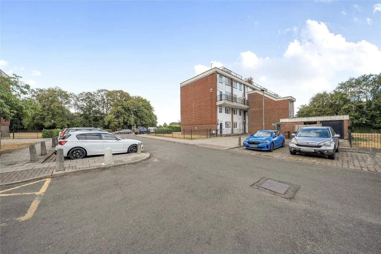 Kingsmead, Westerham, Kent, TN16, photo 19