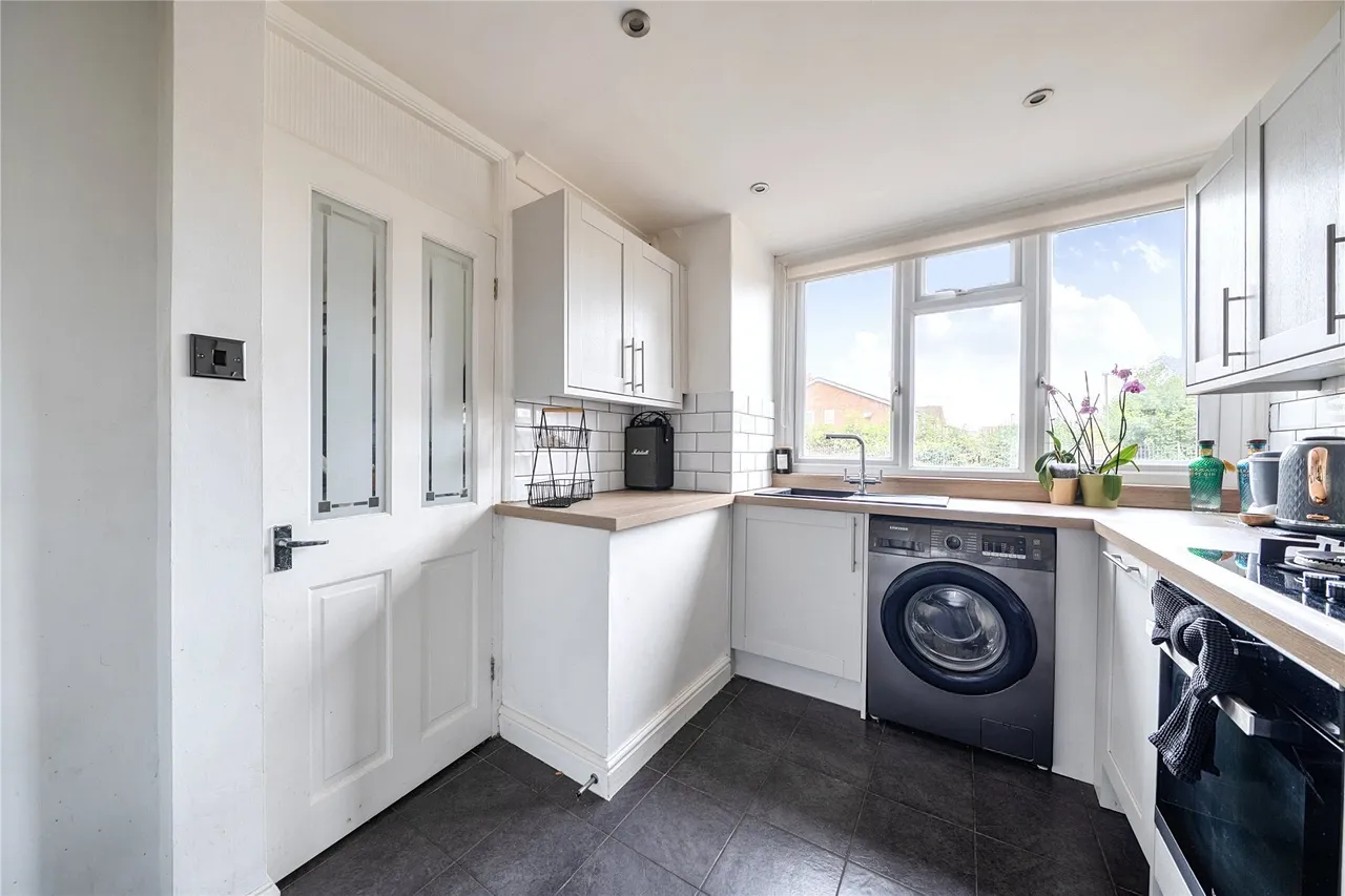 Kingsmead, Westerham, Kent, TN16, photo 5