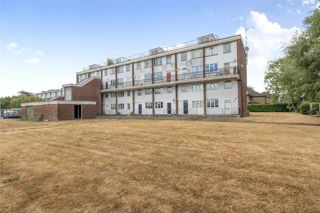 Kingsmead, Westerham, Kent, TN16, photo 18