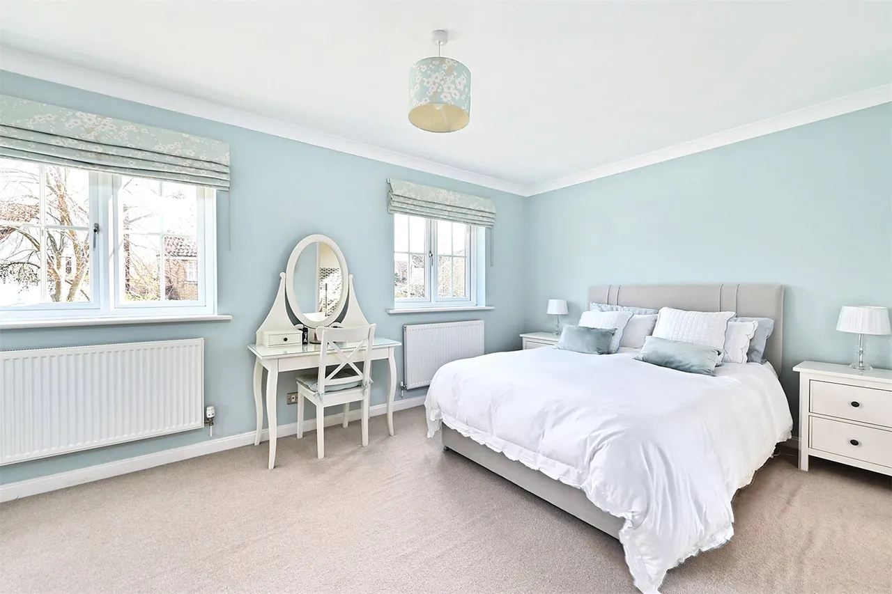 Danvers Drive, Church Crookham, Fleet, Hampshire, GU52 0ZD, photo 8