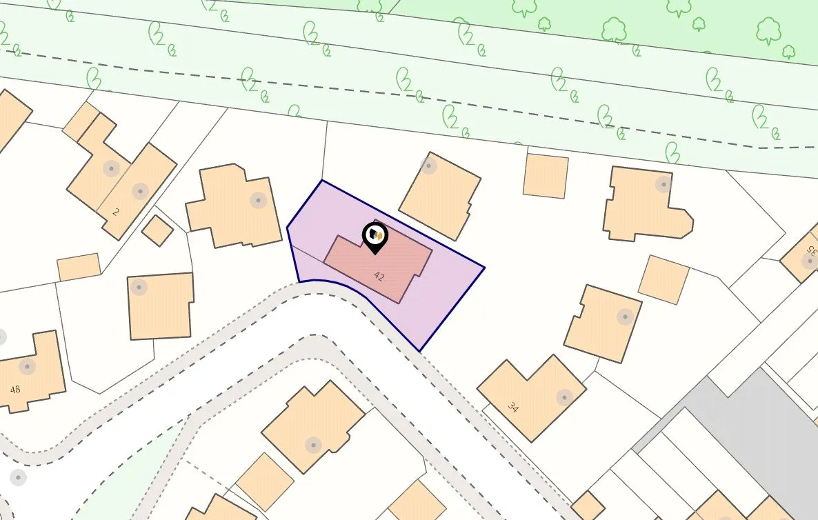 Danvers Drive, Church Crookham, Fleet, Hampshire, GU52 0ZD, photo 17