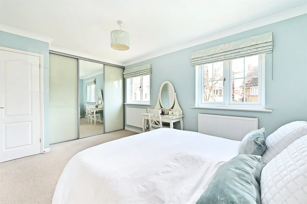 Danvers Drive, Church Crookham, Fleet, Hampshire, GU52 0ZD, photo 10