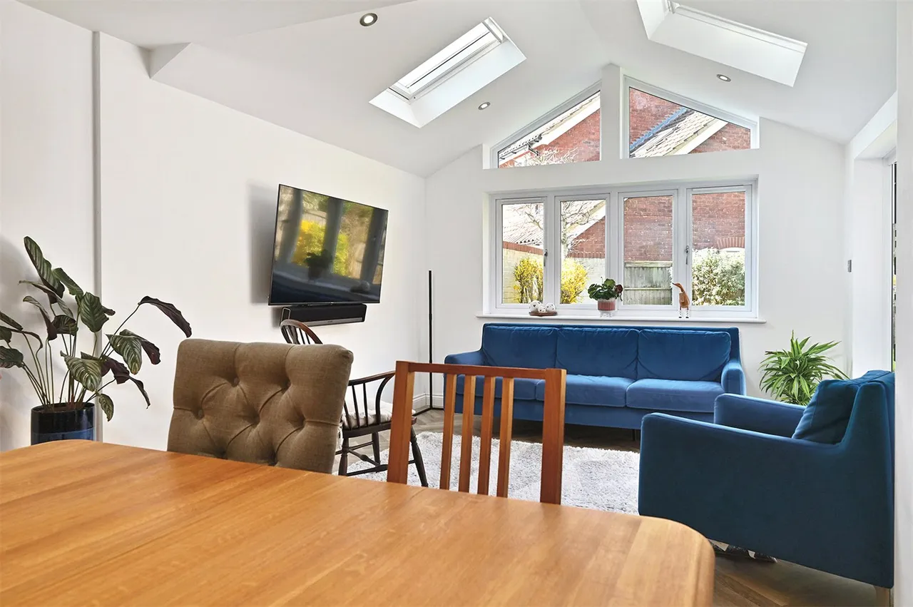 Danvers Drive, Church Crookham, Fleet, Hampshire, GU52 0ZD, photo 5