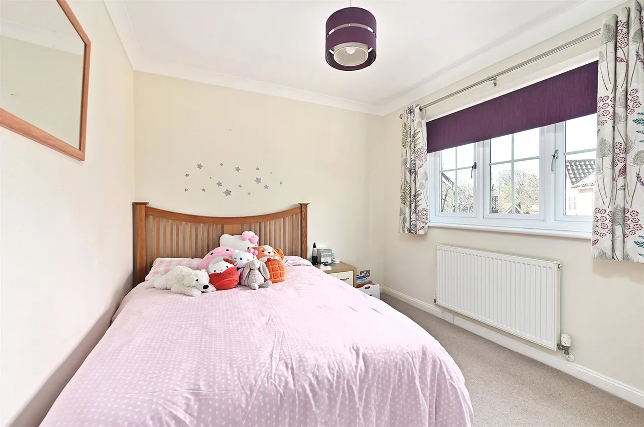 Danvers Drive, Church Crookham, Fleet, Hampshire, GU52 0ZD, photo 14
