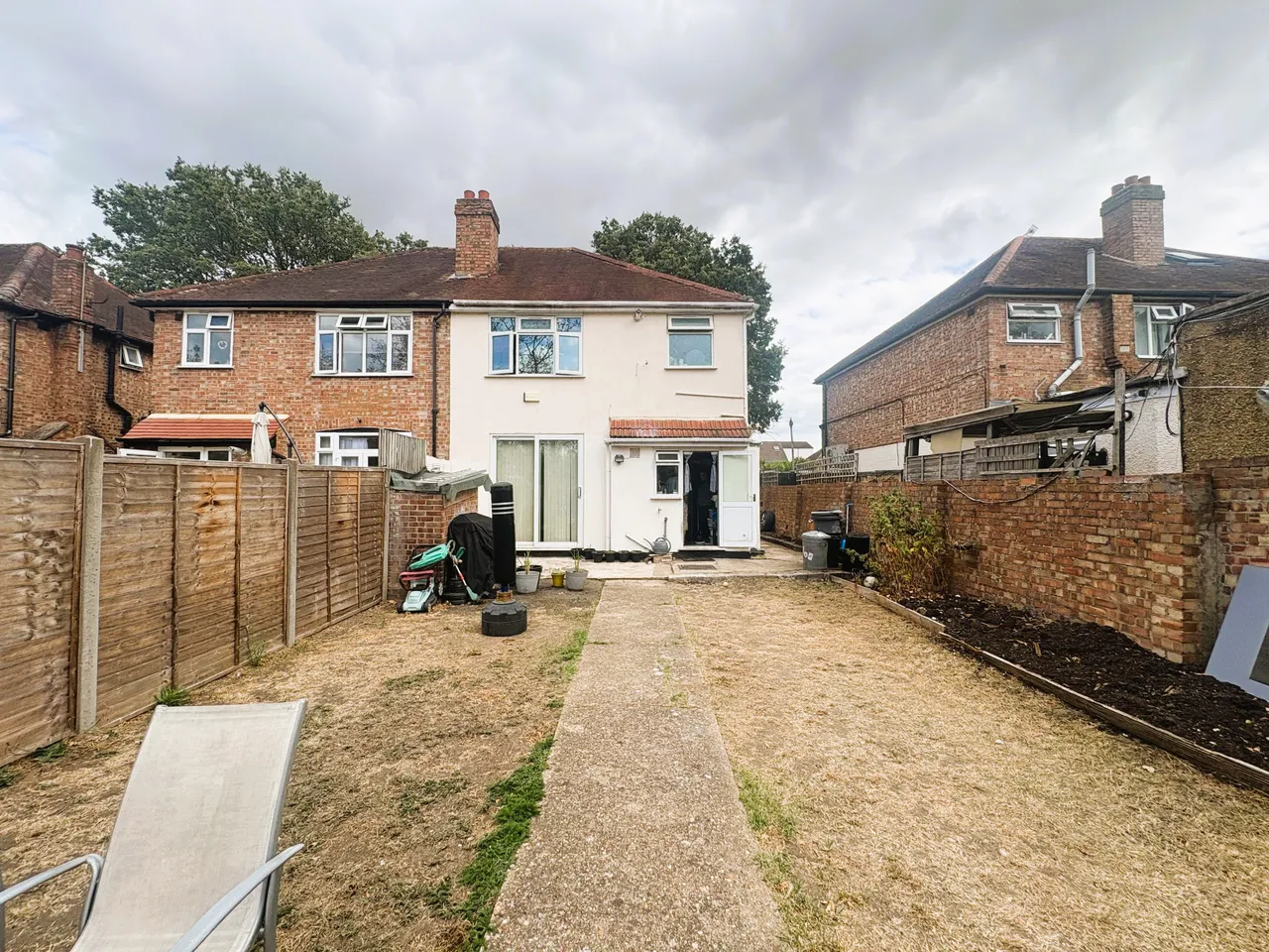 Hounslow Road, Hanworth, TW13, photo 10