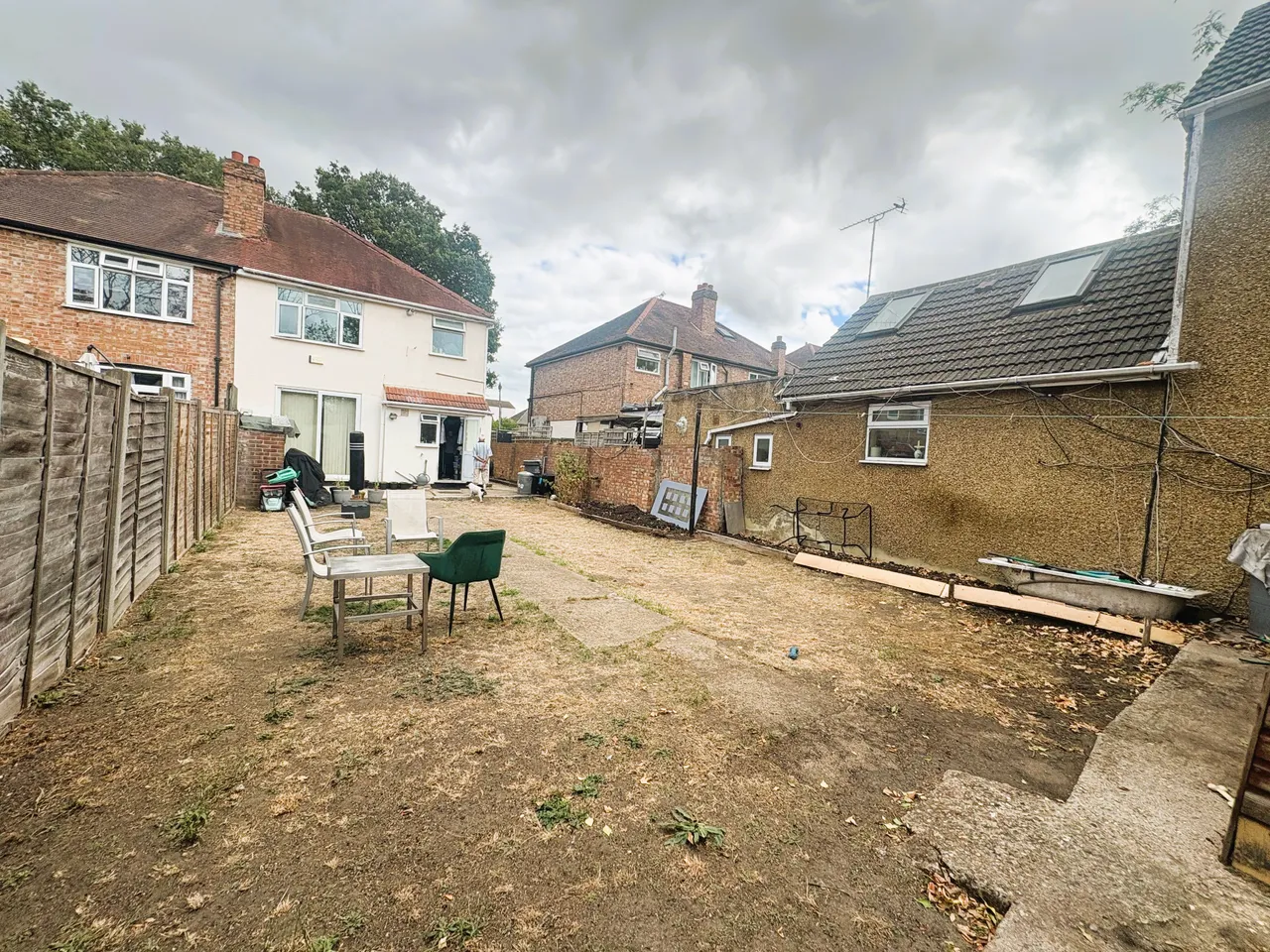 Hounslow Road, Hanworth, TW13, photo 11