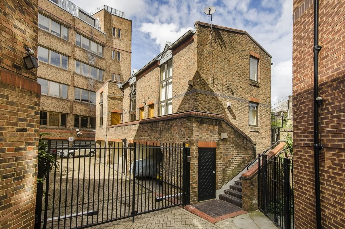 Whittaker Street London SW1W, photo 7
