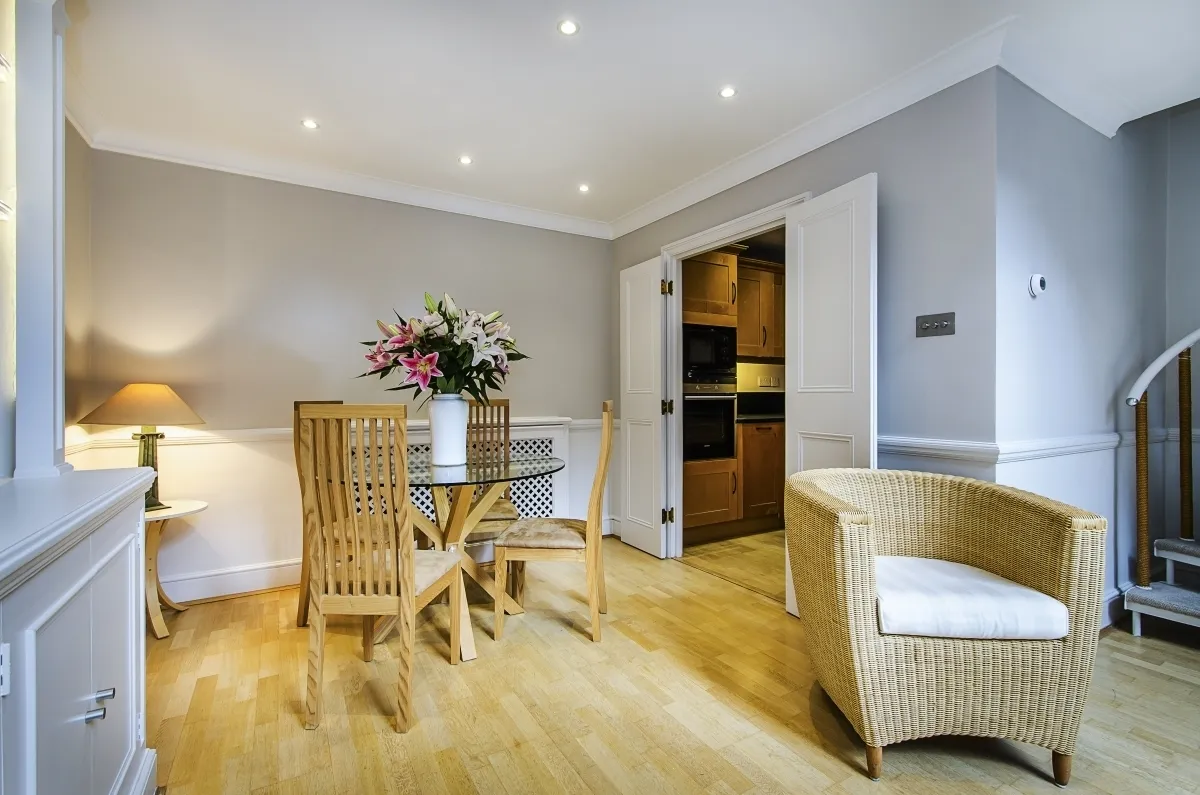 Whittaker Street London SW1W, photo 11
