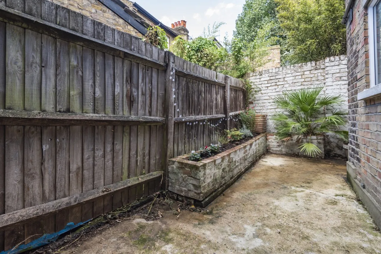 Shooters Hill, London, SE18, photo 13