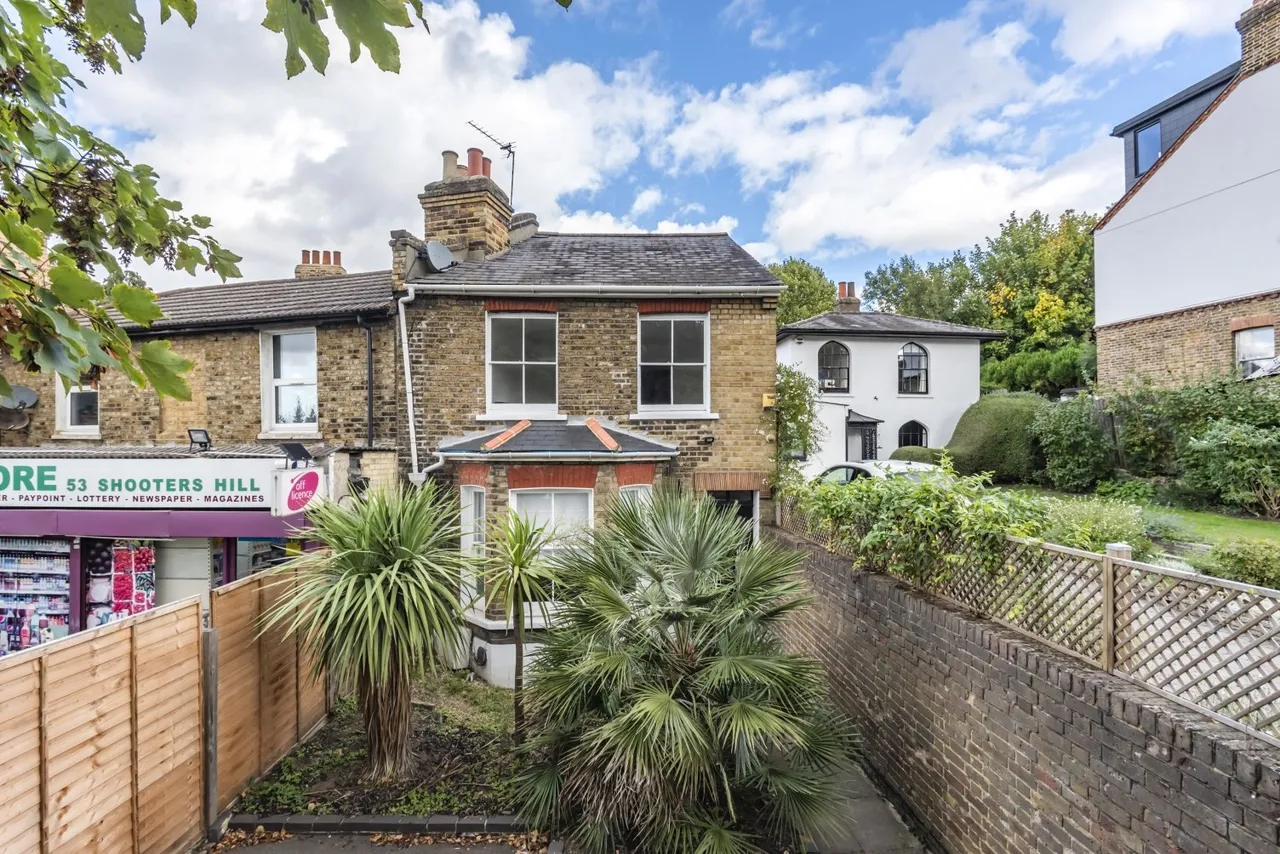 Shooters Hill, London, SE18, photo 17