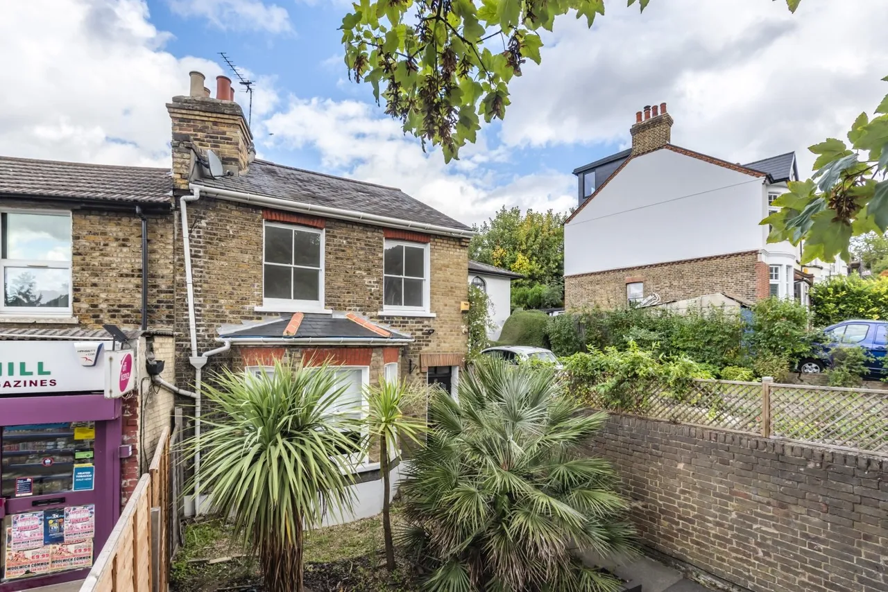 Shooters Hill, London, SE18, photo 12