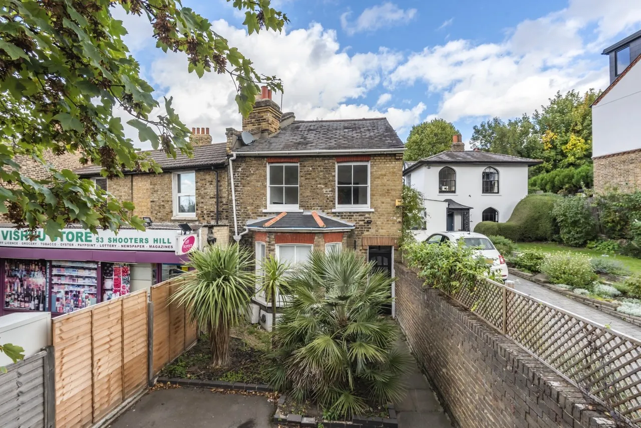 Shooters Hill, London, SE18, photo 5