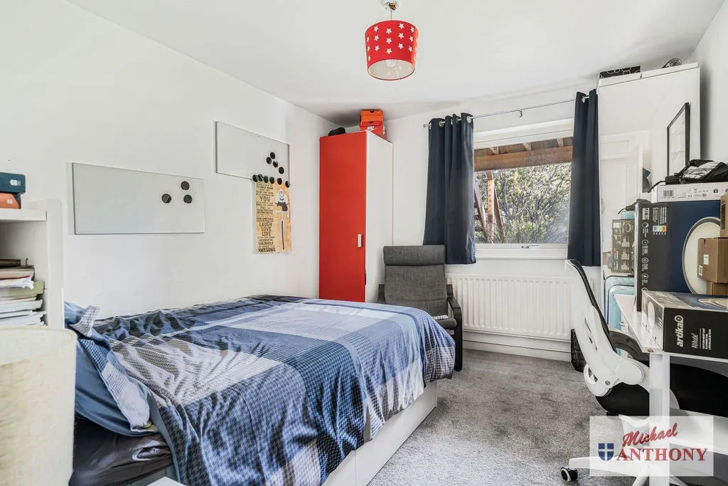 Colesbourne Drive, Downhead Park, MK15, photo 14
