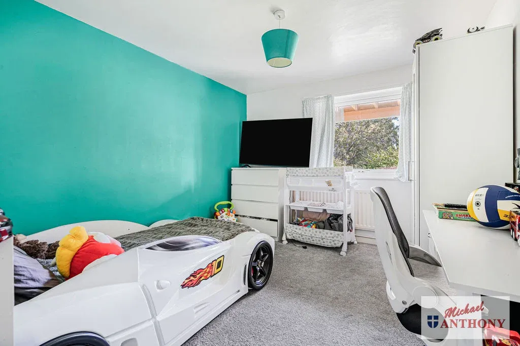 Colesbourne Drive, Downhead Park, MK15, photo 16