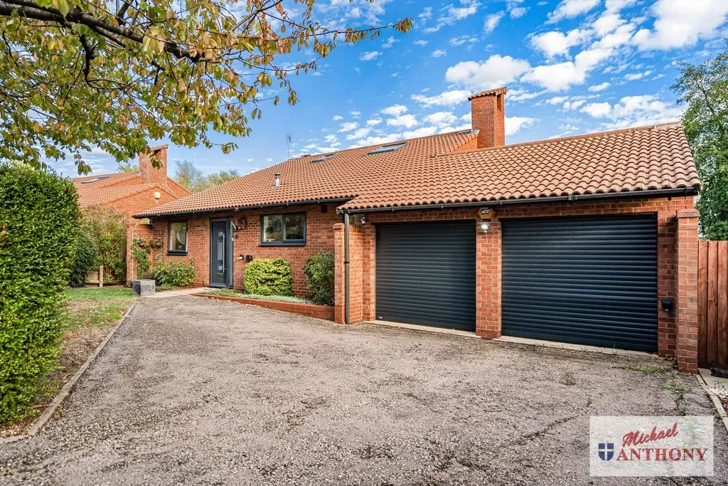 Colesbourne Drive, Downhead Park, MK15, photo 4