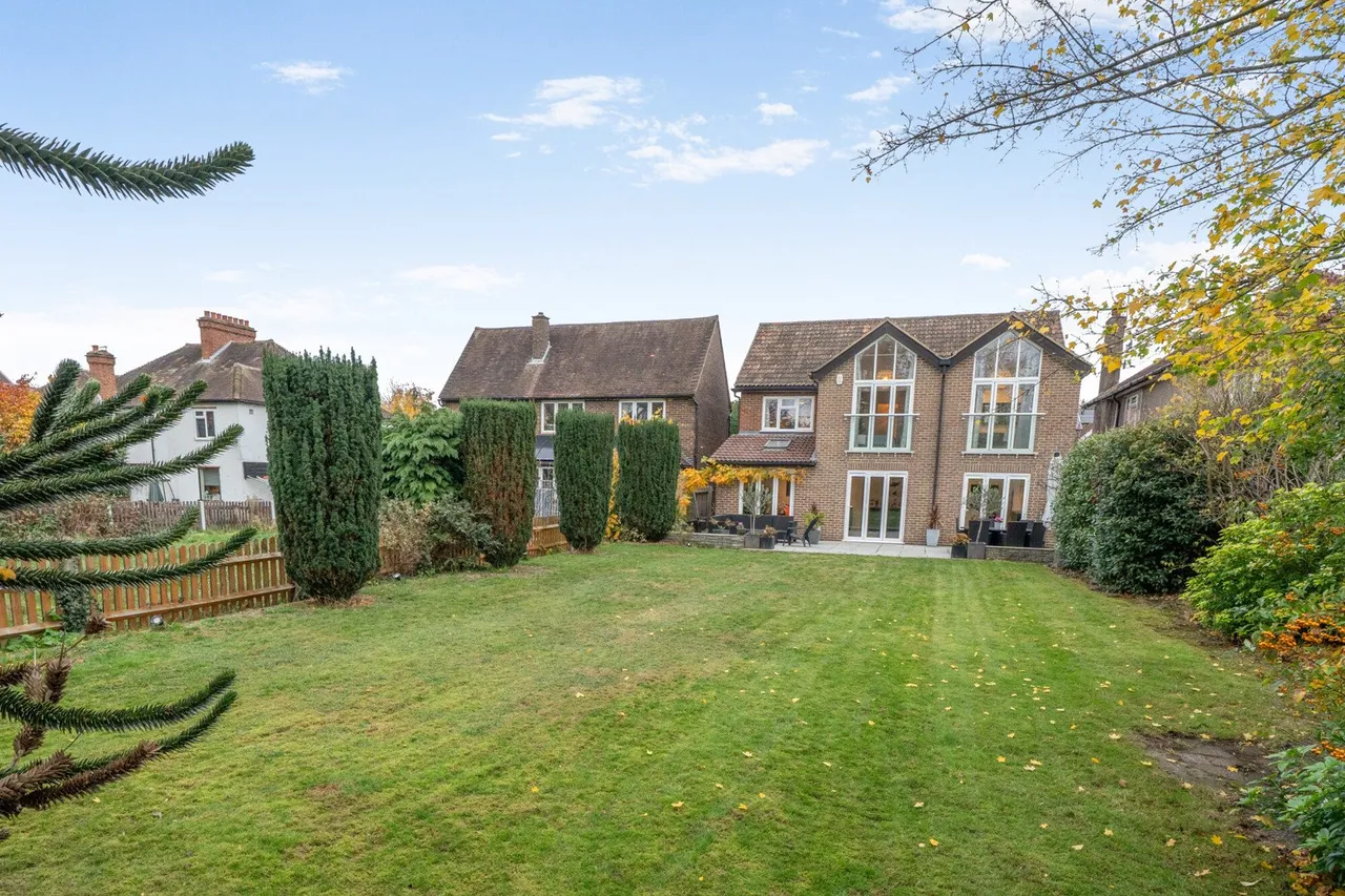 Hawes Lane, BR4, photo 25
