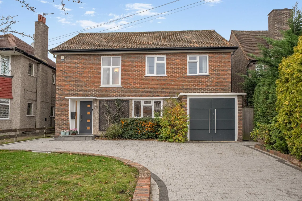 Hawes Lane, BR4, photo 21