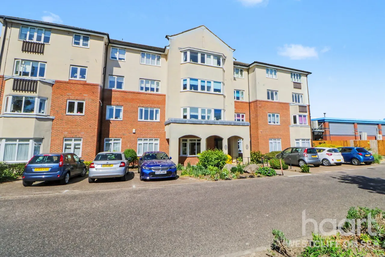 Crowstone Road, Westcliff-On-Sea, SS0, photo 15