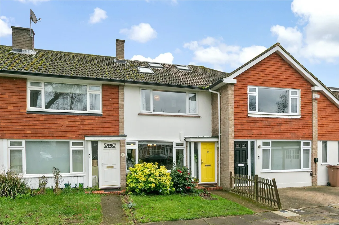 Elizabeth Gardens, Sunbury On Thames, TW16, photo 22