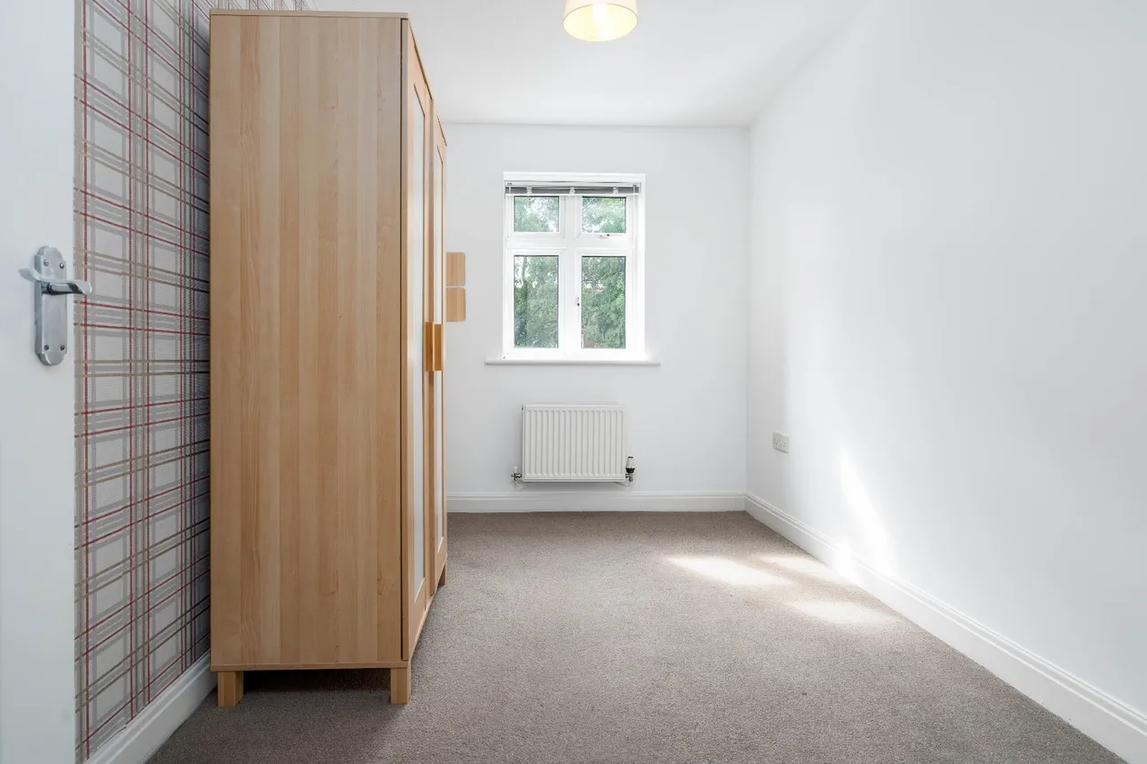 Porlock Road, Baguley, M23, photo 9