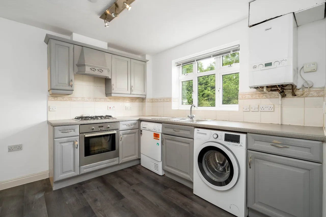 Porlock Road, Baguley, M23, photo 7