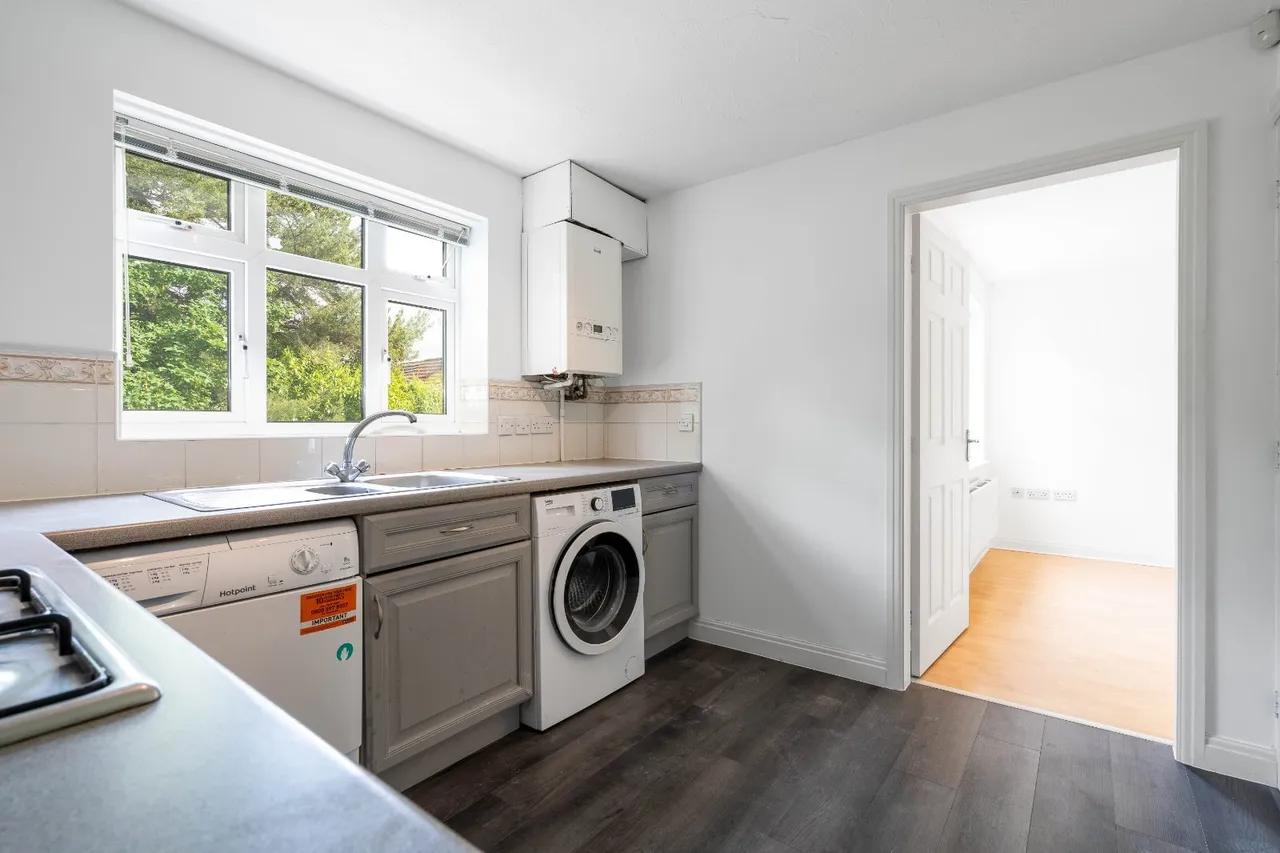 Porlock Road, Baguley, M23, photo 6