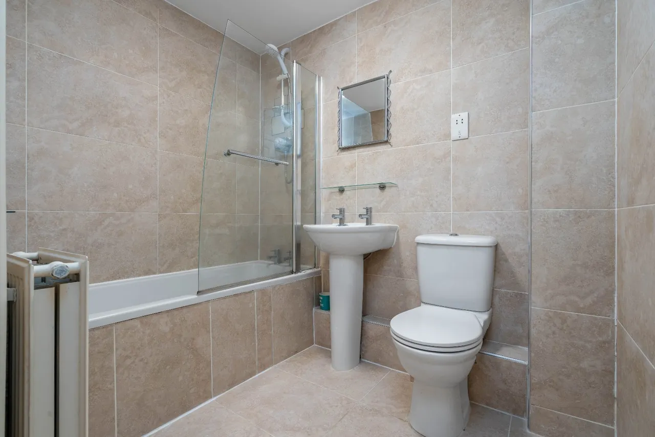 Porlock Road, Baguley, M23, photo 8