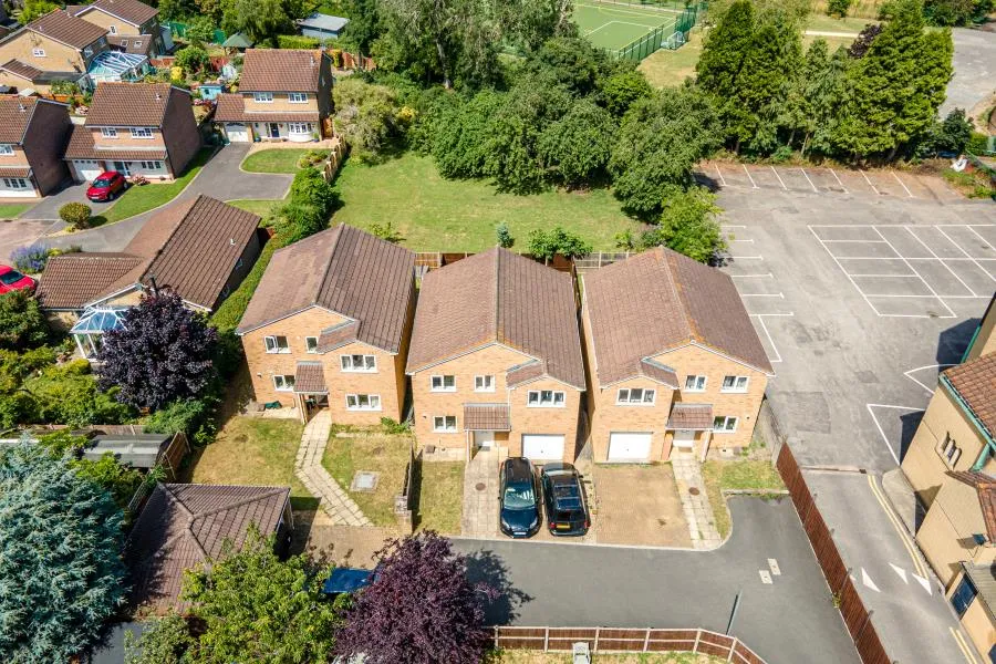 St. Teresas Court, Filton, BS34, photo 16