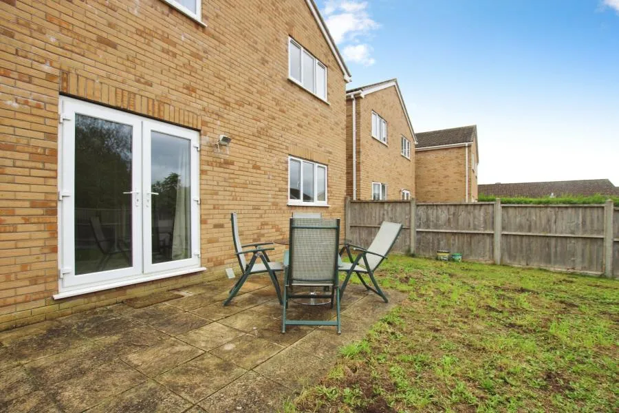 St. Teresas Court, Filton, BS34, photo 14