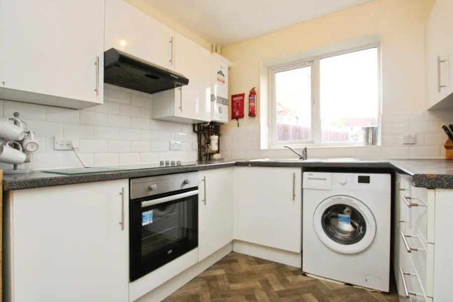 St. Teresas Court, Filton, BS34, photo 5