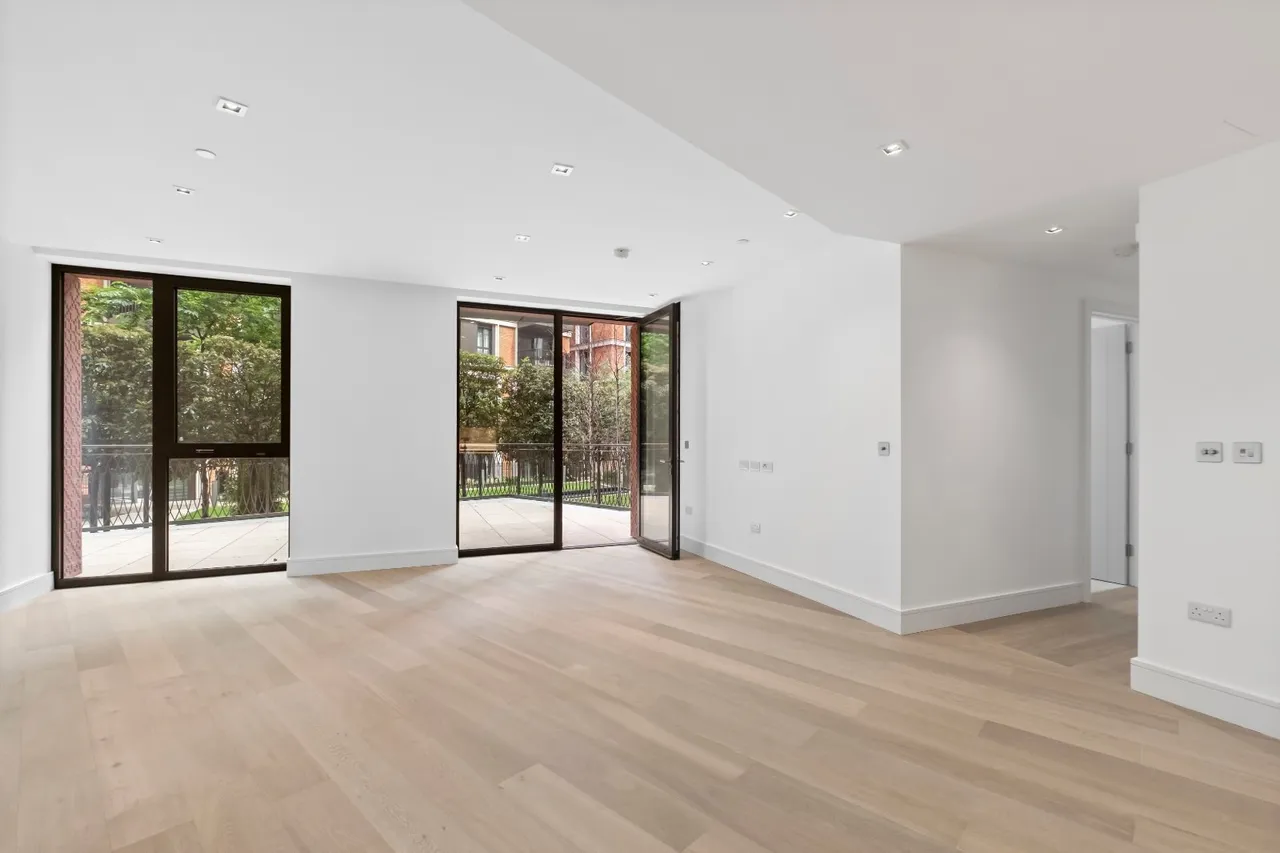 Newcastle Place, London, W2, photo 2