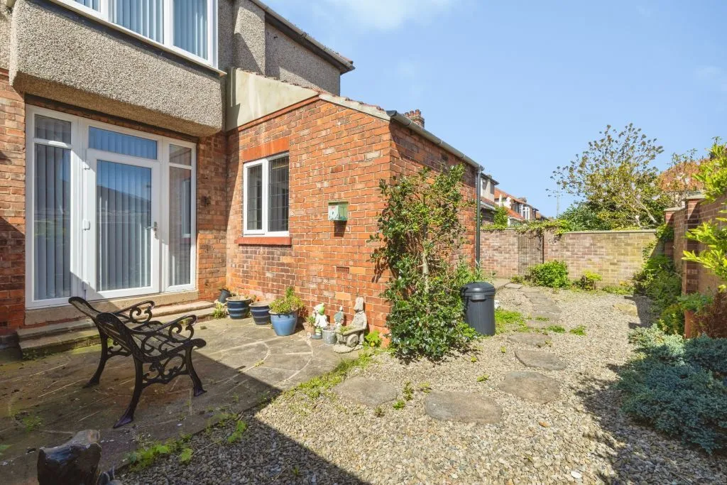 Glendale Avenue, Hartlepool, TS26, photo 16