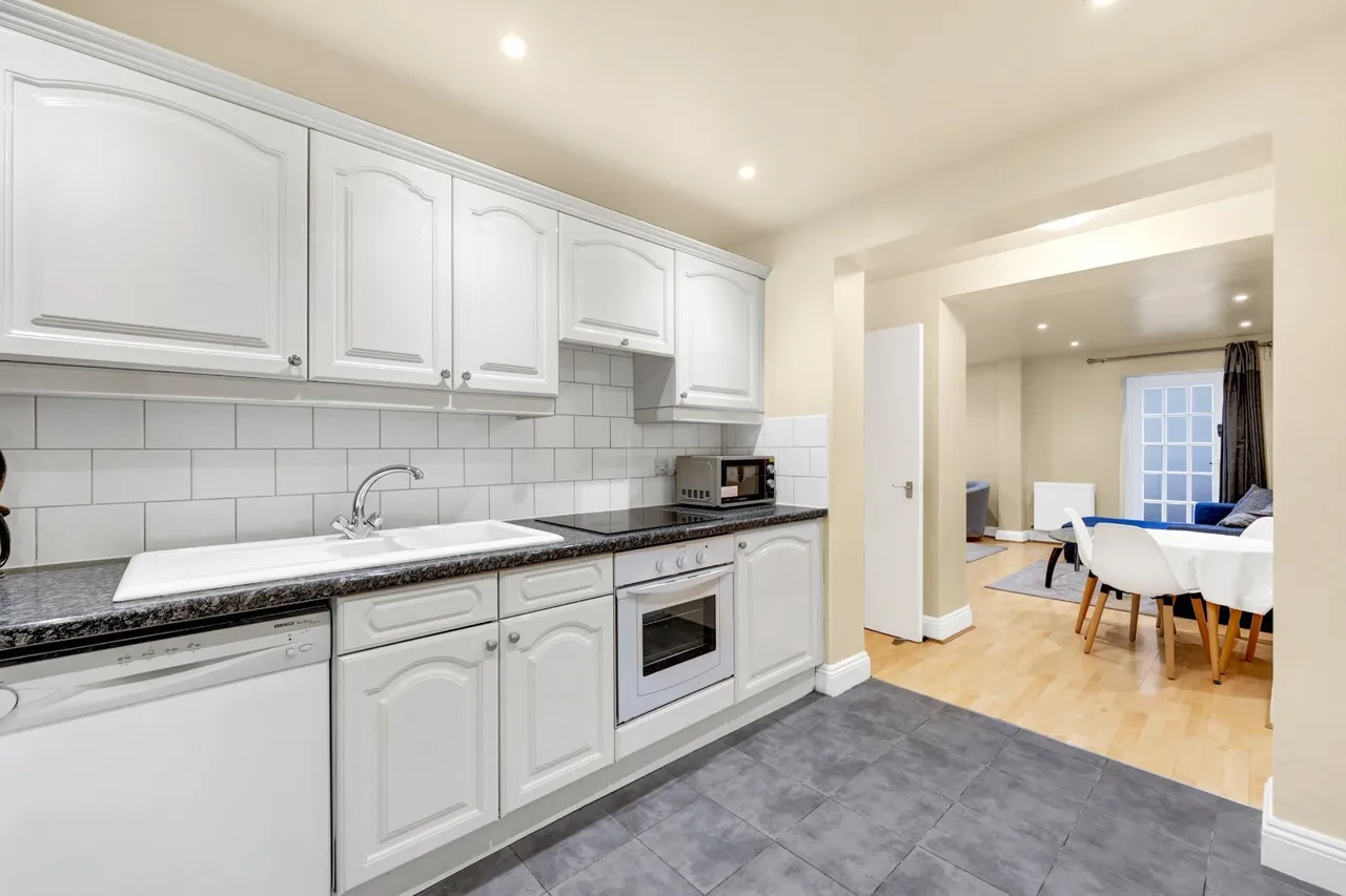 Clerkenwell Road, Clerkenwell, EC1M, photo 4